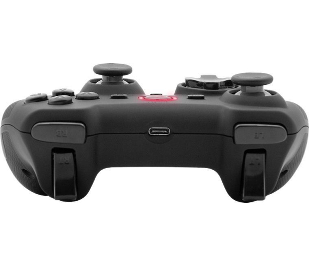 SPEEDLINK RAIT Wireless Gamepad (PC/PS3/Switch/OLED) SL-650110-BK - 672798 - zdjęcie 5